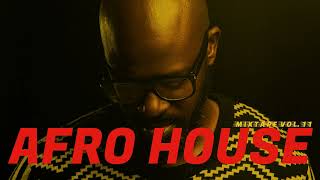 Afro House Lifestyle Mix ft Black Coffee  Da Capo  Themba  DJ LeSoul  Mr ID  FNX Omar [upl. by Jewett638]