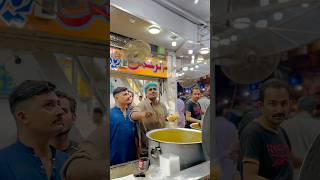 Golden Chicken Biryani In Karachi  Al Rehman Biryani youtubeshorts food shorts [upl. by Catima]