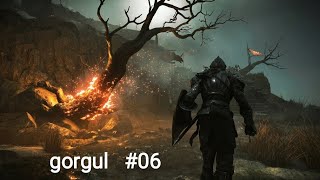 06 FR Demons Souls Seigneur des Sangsues  PS5  gorgul [upl. by Amalle]