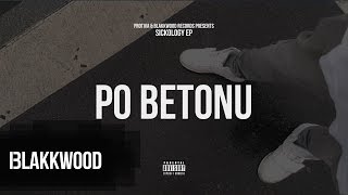 Protiva  Po betonu prod Beatjunkie Rato [upl. by Andonis93]