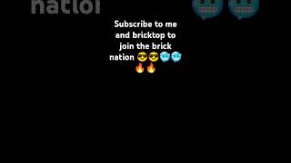 SUB Bricktop187 brick [upl. by Aznaed421]