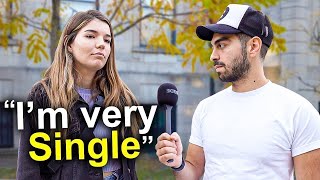 Why Dating Today Is Nearly Impossible [upl. by Ainitsirk510]