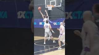 😤🔥 abl basketball sport баскетбол спорт [upl. by Joappa180]