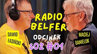 Ten o dobrostanie  RADIO BELFER S02E01 [upl. by Esma]