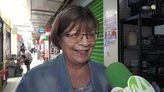 Barrio de Mexicaltzingo está organizando la Ofrenda de Ánimas para este 1° de noviembre [upl. by Eelra]