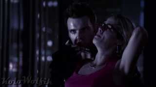 Oliver amp Felicity  Like a Hero 2x09 [upl. by Andrej]