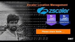 Zscaler Location Management [upl. by Karli]