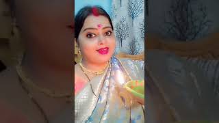 Sunte hai jab pyar Ho to diye jal uthate hai happydiwaliAmritaKunal [upl. by Eetsud]