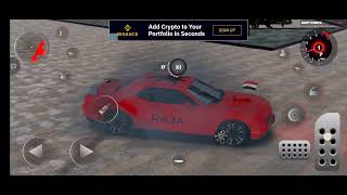 sports car game Play open ward  Most beautiful game [upl. by Kristoffer]