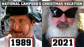 National Lampoons Christmas Vacation 30th Anniversary Casting [upl. by Vivle]