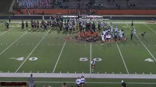 Gladewater Bears vs Tatum Eagles Oct 6 2023 [upl. by Lleznol]