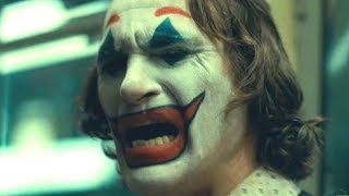 Oscar Voters Give Their Honest Opinions About Joker [upl. by Armin]