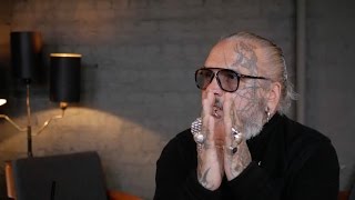 The Influence Of Night Life On Art with Berghains Sven Marquardt [upl. by Amathiste475]