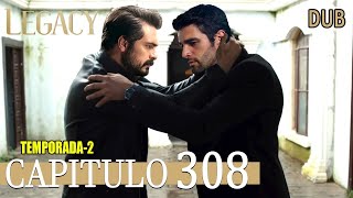 Legacy Capítulo 308  Doblado al Español Segunda Temporada [upl. by Nifled]