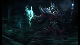 Best League of legends SONG  Karthus No59 [upl. by Knowland]