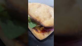 Sándwich 🥪 para el Mexicano [upl. by Josie]