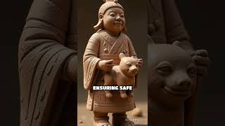 Unlocking Japans Ancient Kofun Secrets [upl. by Zerdna]