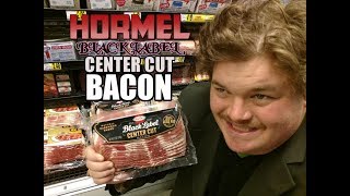 Hormel Black Label Bacon [upl. by Pettit212]