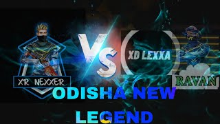 XR NEXXER VS XD LEXXA AND XD RAVAN ajjubhai94 [upl. by Nyletak]