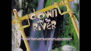 Down By The River 1  SEE IT IN YOU  FREDDIE McGREGOR [upl. by Nedak]