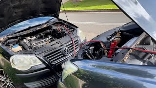 What to do when your alternator fails [upl. by Annelise]