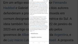 Proposta pra moeda unica sulamericana fontewikipedia Seria a melhor alternativa Vejamo casodaUE [upl. by Crifasi364]