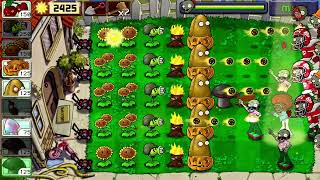 Plants Vs Zombies Survival Day [upl. by Ause]