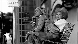 Floetry  Fyuchur  Say Yes [upl. by Rehpotsirhk]