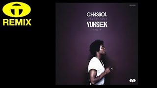 Chassol  Odissi Pt II Emotif Yuksek Remix [upl. by Airlie]