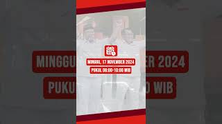 Kuy Pesta Rakyat Bekasi BersatuMinggu 17 Nov 2024 Lapangan Multiguna Kota Bekasi 06001000 WIB [upl. by Gati544]