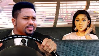 Famous Actress Secretly Gets Crush On Her Handsome Driver LADIES GAME FULL [upl. by Reidar]