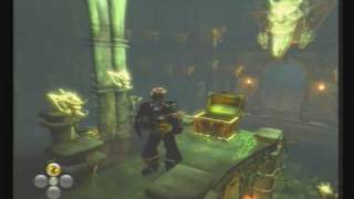 Fable II  Gargoyle Guide  Part 14  The Gargoyles Trove [upl. by Corron199]