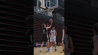 U14 Eastside Academy v Hooply Academy Hoopnation 2025 Highlights [upl. by Cicily]