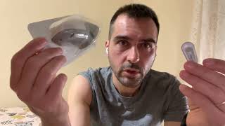 Dexcom G6 Applicazione CGM [upl. by Gnehc]