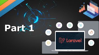 Laravel 10 Ecommerce Project  1 Introduction of Laravel eCommerce Project from Scratch To End [upl. by Kcirdez]