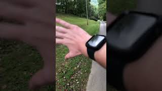 Apple Watch SE Clips [upl. by Duahsar977]