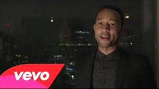 John Legend A Million Official video [upl. by Mauro240]