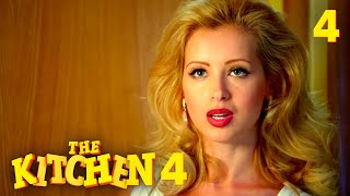 The Kitchen 4  Part 4  Comedy movie [upl. by Allana996]