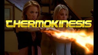 Ultimate Pyrokinesis  Typhokinesis  Fire  Smoke Manipulation Subliminal [upl. by Germin]