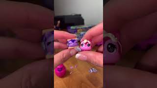 More Hatchimals Secret Snacks Unboxing hatchimals hatchimalscolleggtibles [upl. by Scottie]