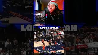 Indiana Fever vs Connecticut Sun 🔥 WNBA Playoffs Round 1 Game Highlights [upl. by Bakeman]