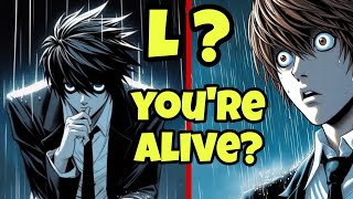 Death Note is BACK SEASON 3 EPISODE 2 deathnote deathnoteedits lightyagami [upl. by Carpio99]