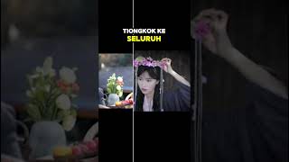 Rahasia Dibalik Video Li Ziqi Youtuber Tiongkok liziqi [upl. by Bannasch]