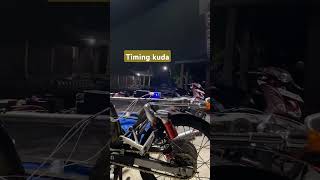 Testing CDI dateckracing cbklasik motortua otomotif shortfeed [upl. by Malita499]