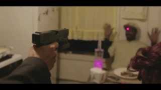 Peedi Crakk feat Bodega Bamz  Pull Tha Mac Out Official Music Video [upl. by Hamas]