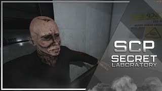 SCP Secret Laboratory 5 ИСПАНСКАЯ СТРАСТЬ [upl. by Delastre374]