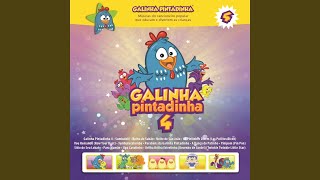 Galinha Pintadinha 4 [upl. by Enaywd]