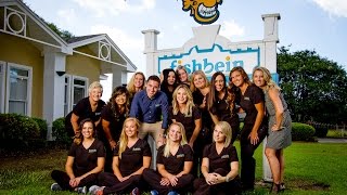 Fishbein Orthodontics  Pensacola Orthodontist [upl. by Luana]