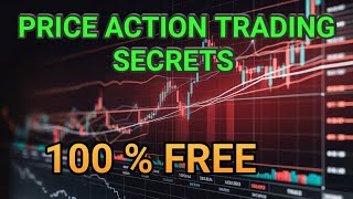 Price Action Trading Secrets 100 📊  பங்குசந்தைக்கு வரும் புதியவர்கள்  MARKET TIMES [upl. by Noswad]