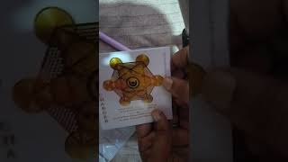 bronzite bracelet unboxing panditcom [upl. by Pontias]